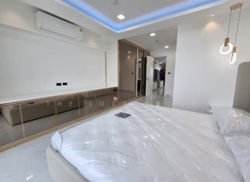 Supalai Prima Riva (Residential), Bangkok, Rama 3 Road, Chong Nonsi, Yan Nawa, Bangkok, 2 Bedrooms, 127 sqm, Condo For Rent, by The Luxe Group, 500377570 - DDproperty.com