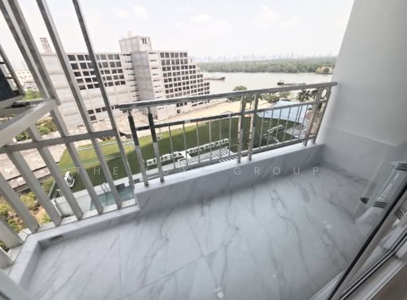 Supalai Prima Riva : ศุภาลัย พรีมา ริวา (Residential), กรุงเทพ, ถนนพระราม 3, ช่องนนทรี, ยานนาวา, กรุงเทพ, 127 ตร.ม., คอนโด ให้เช่า, โดย The Luxe Group, 500377570 - DDproperty.com
