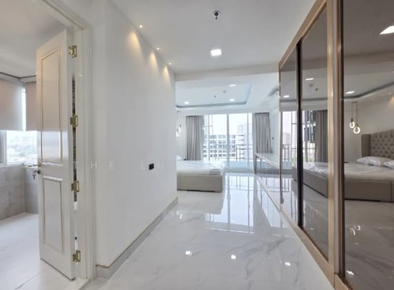 Supalai Prima Riva : ศุภาลัย พรีมา ริวา (Residential), กรุงเทพ, ถนนพระราม 3, ช่องนนทรี, ยานนาวา, กรุงเทพ, 127 ตร.ม., คอนโด ให้เช่า, โดย The Luxe Group, 500377570 - DDproperty.com