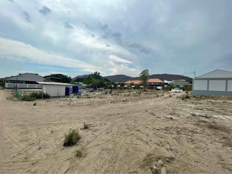 1-BR House, Prachuap Khiri Khan, Hua Hin, Prachuap Khiri Khan, 1 Bedroom, 731 sqm, Single Detached House For Sale, by Woramet Jiemdumnernkit, 500377571 - DDproperty.com