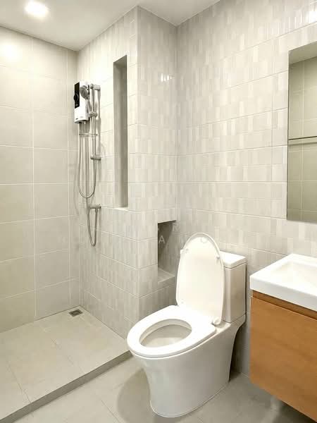 Chapter One Spark Charan, Bangkok, 80 Charan Sanitwong Rd, Bang O, Bang Phlat, Bangkok, 1 Bedroom, 28 sqm, Condo For Rent, by Jakarin Houpramong, 500377572 - DDproperty.com