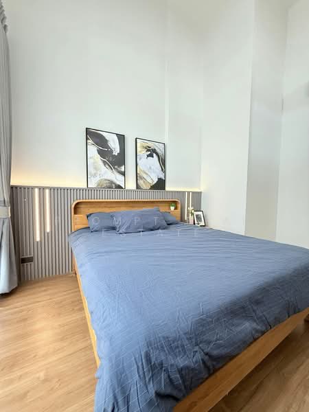 Pleno Sukhumvit-Bangna 4, Samut Prakan, Bang Kaeo, Bang Plee, Samut Prakan, 3 Bedrooms, 168 sqm, Townhouse For Rent, by PROMPT Real Estate, 500377573 - DDproperty.com