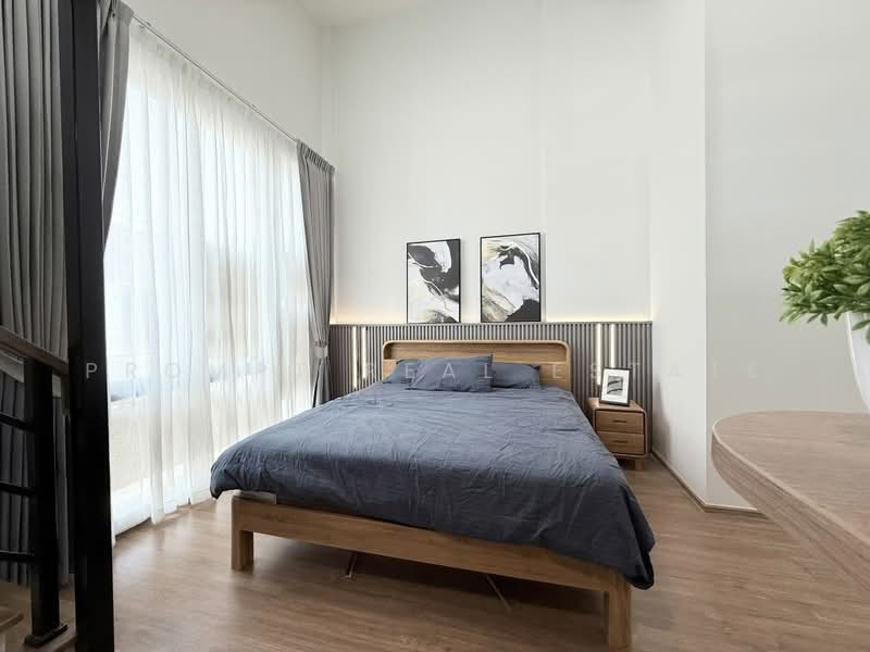 Pleno Sukhumvit-Bangna 4, Samut Prakan, Bang Kaeo, Bang Plee, Samut Prakan, 3 Bedrooms, 168 sqm, Townhouse For Rent, by PROMPT Real Estate, 500377573 - DDproperty.com