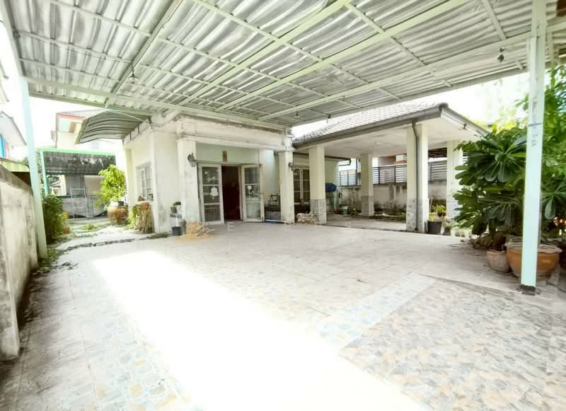 พาราไดซ์ การ์เด้นท์ ร่มเกล้า, Bangkok, Khlong Sam Prawet, Lat Krabang, Bangkok, 4 Bedrooms, 150 sqm, Single Detached House For Sale, by The Best Property ย้งยี้, 500377575 - DDproperty.com