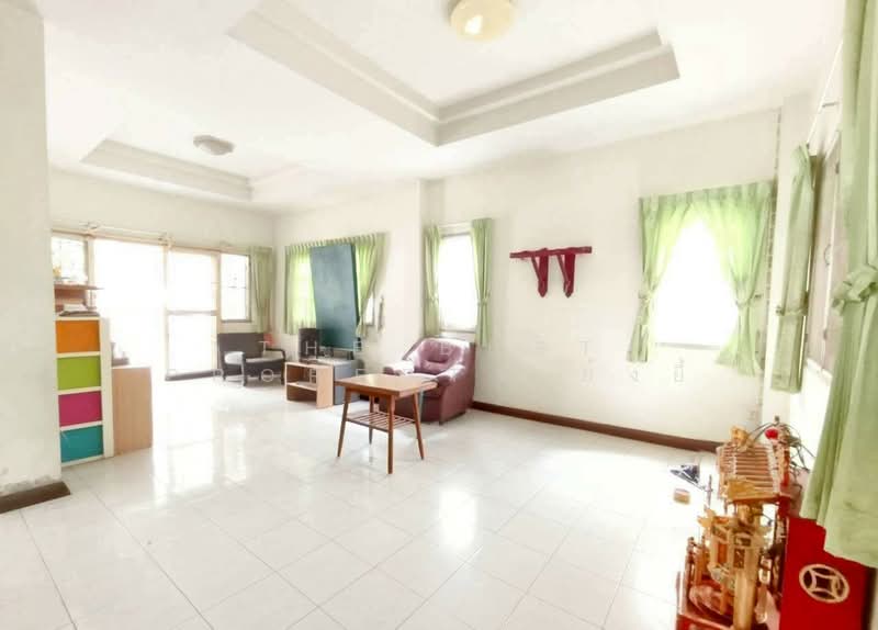 พาราไดซ์ การ์เด้นท์ ร่มเกล้า, Bangkok, Khlong Sam Prawet, Lat Krabang, Bangkok, 4 Bedrooms, 150 sqm, Single Detached House For Sale, by The Best Property ย้งยี้, 500377575 - DDproperty.com