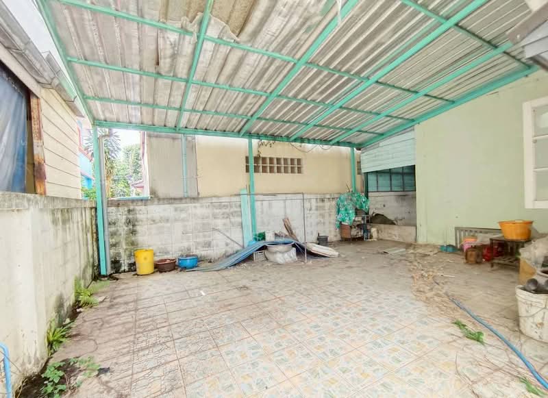 พาราไดซ์ การ์เด้นท์ ร่มเกล้า, กรุงเทพ, คลองสามประเวศ, ลาดกระบัง, กรุงเทพ, 150 ตร.ม., บ้านเดี่ยว ขาย, โดย The Best Property ย้งยี้, 500377575 - DDproperty.com