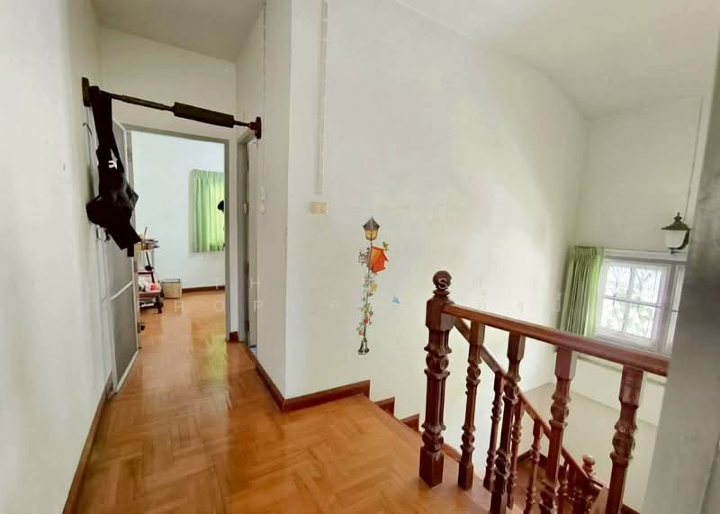 พาราไดซ์ การ์เด้นท์ ร่มเกล้า, กรุงเทพ, คลองสามประเวศ, ลาดกระบัง, กรุงเทพ, 150 ตร.ม., บ้านเดี่ยว ขาย, โดย The Best Property ย้งยี้, 500377575 - DDproperty.com