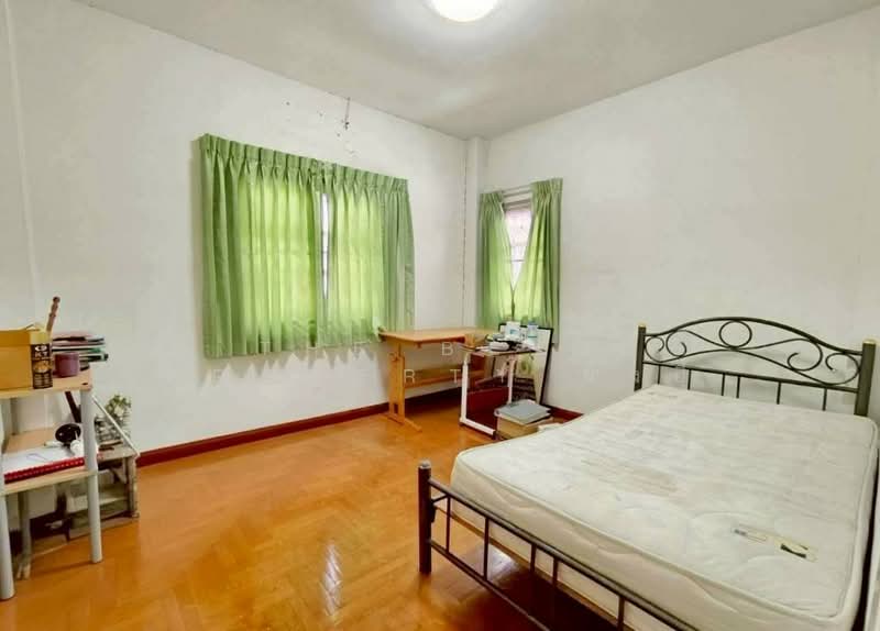 พาราไดซ์ การ์เด้นท์ ร่มเกล้า, กรุงเทพ, คลองสามประเวศ, ลาดกระบัง, กรุงเทพ, 150 ตร.ม., บ้านเดี่ยว ขาย, โดย The Best Property ย้งยี้, 500377575 - DDproperty.com