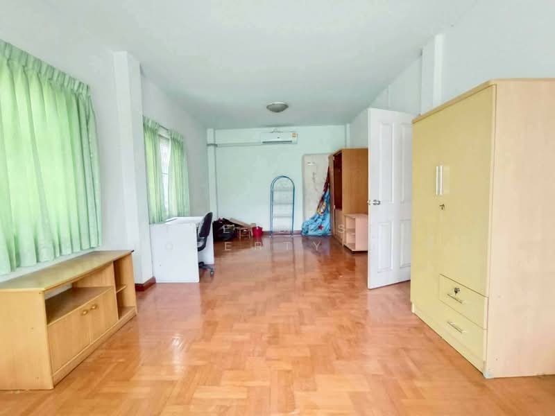 พาราไดซ์ การ์เด้นท์ ร่มเกล้า, Bangkok, Khlong Sam Prawet, Lat Krabang, Bangkok, 4 Bedrooms, 150 sqm, Single Detached House For Sale, by The Best Property ย้งยี้, 500377575 - DDproperty.com
