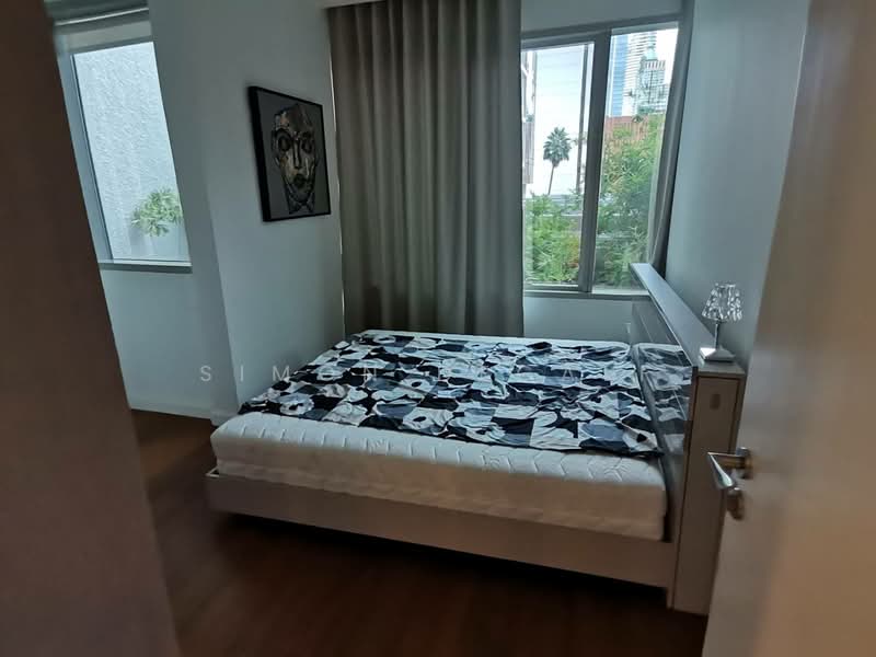 185 Rajadamri, Bangkok, 185 Rajadamri Road, Lumphini, Pathum Wan, Bangkok, 2 Bedrooms, 91 sqm, Condo For Sale, by Simon Decalf, 500377576 - DDproperty.com