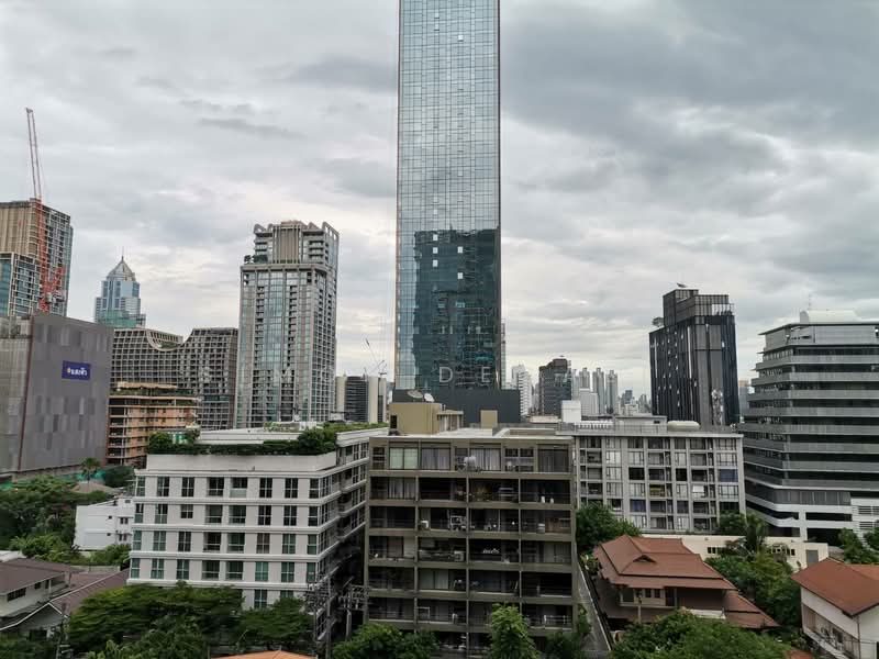 185 Rajadamri, Bangkok, 185 Rajadamri Road, Lumphini, Pathum Wan, Bangkok, 2 Bedrooms, 91 sqm, Condo For Sale, by Simon Decalf, 500377576 - DDproperty.com