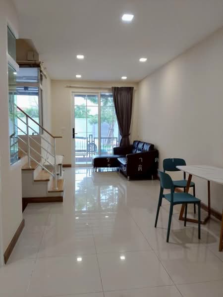 Golden Town 2 Bangkhae, Bangkok, Kanchanaphisek Road, Lak Song, Bang Khae, Bangkok, 4 Bedrooms, 117 sqm, Townhouse For Rent, by ปรินทร์ญาดา ชิณโชติ, 500377577 - DDproperty.com