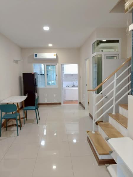 Golden Town 2 Bangkhae, Bangkok, Kanchanaphisek Road, Lak Song, Bang Khae, Bangkok, 4 Bedrooms, 117 sqm, Townhouse For Rent, by ปรินทร์ญาดา ชิณโชติ, 500377577 - DDproperty.com
