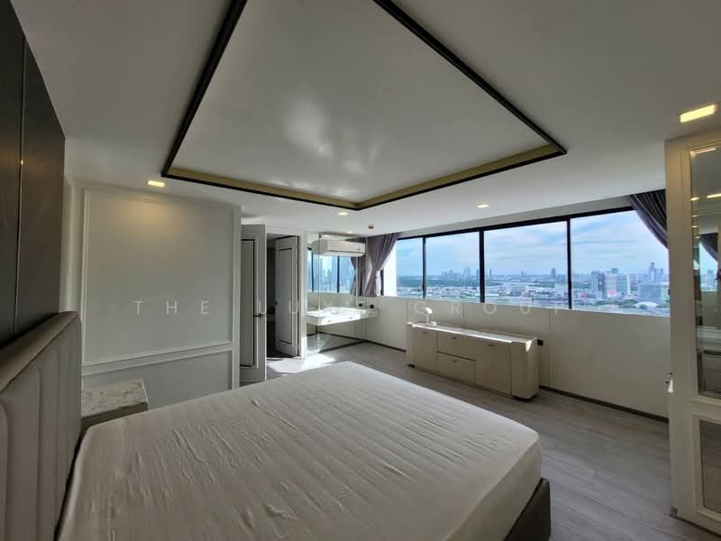 President Park Sukhumvit 24, Bangkok, 99 Sukhumvit 24 Alley, Khlongtoei Nua, Watthana, Bangkok, 3 Bedrooms, 225 sqm, Condo For Rent, by The Luxe Group, 500377578 - DDproperty.com