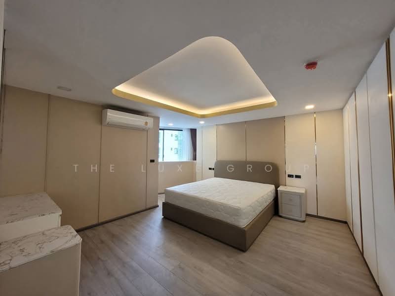 President Park Sukhumvit 24, Bangkok, 99 Sukhumvit 24 Alley, Khlongtoei Nua, Watthana, Bangkok, 3 Bedrooms, 225 sqm, Condo For Rent, by The Luxe Group, 500377578 - DDproperty.com