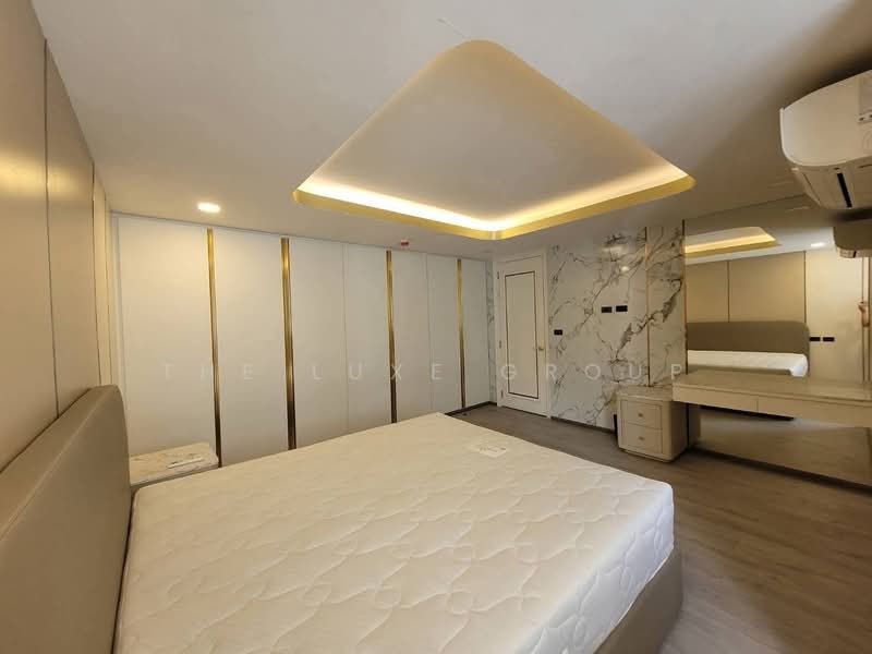 President Park Sukhumvit 24, Bangkok, 99 Sukhumvit 24 Alley, Khlongtoei Nua, Watthana, Bangkok, 3 Bedrooms, 225 sqm, Condo For Rent, by The Luxe Group, 500377578 - DDproperty.com