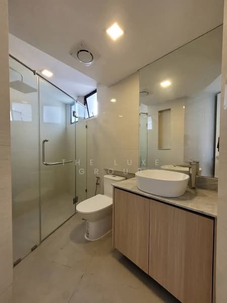 President Park Sukhumvit 24, Bangkok, 99 Sukhumvit 24 Alley, Khlongtoei Nua, Watthana, Bangkok, 3 Bedrooms, 225 sqm, Condo For Rent, by The Luxe Group, 500377578 - DDproperty.com