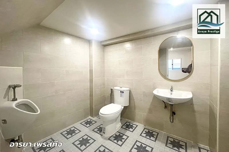 Panthiya Phraeksa, Samut Prakan, 999 Phraeksa Road, Phraeksa, Muang Samut Prakarn, Samut Prakan, 3 Bedrooms, 198 sqm, Single Detached House For Sale, by วิสุทธินี เฉลิมสินสุวรรณ, 500377580 - DDproperty.com