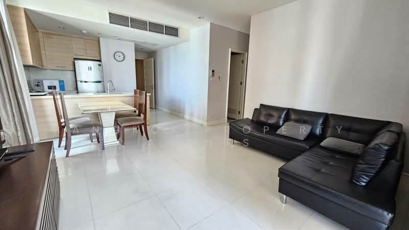 AGUSTON Sukhumvit 22, Bangkok, 140 Sukhumvit Road, Khlong Toei, Bangkok, 2 Bedrooms, 85 sqm, Condo For Rent, by BANGKOK PROPERTY AGENTS, 500377581 - DDproperty.com