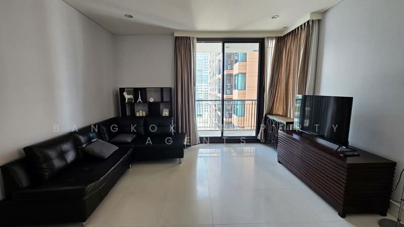 AGUSTON Sukhumvit 22, Bangkok, 140 Sukhumvit Road, Khlong Toei, Bangkok, 2 Bedrooms, 85 sqm, Condo For Rent, by BANGKOK PROPERTY AGENTS, 500377581 - DDproperty.com