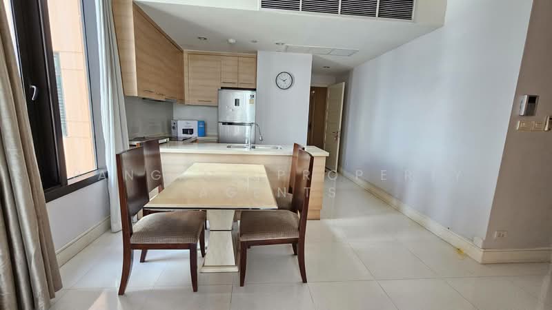 AGUSTON Sukhumvit 22, Bangkok, 140 Sukhumvit Road, Khlong Toei, Bangkok, 2 Bedrooms, 85 sqm, Condo For Rent, by BANGKOK PROPERTY AGENTS, 500377581 - DDproperty.com