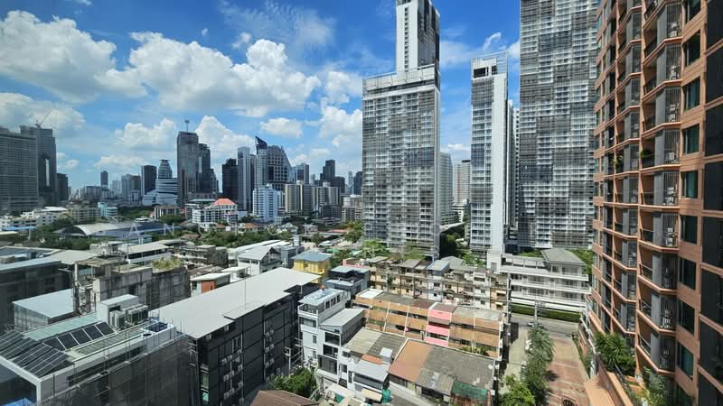 AGUSTON Sukhumvit 22, Bangkok, 140 Sukhumvit Road, Khlong Toei, Bangkok, 2 Bedrooms, 85 sqm, Condo For Rent, by BANGKOK PROPERTY AGENTS, 500377581 - DDproperty.com