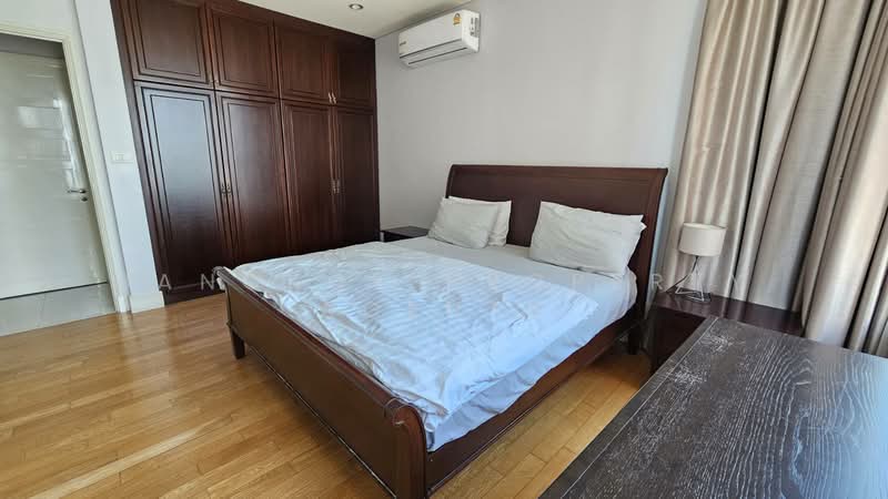 AGUSTON Sukhumvit 22, Bangkok, 140 Sukhumvit Road, Khlong Toei, Bangkok, 2 Bedrooms, 85 sqm, Condo For Rent, by BANGKOK PROPERTY AGENTS, 500377581 - DDproperty.com