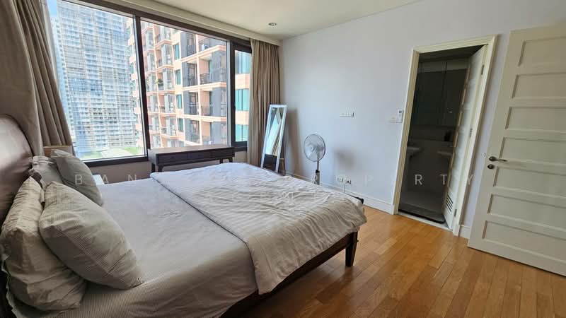 AGUSTON Sukhumvit 22, Bangkok, 140 Sukhumvit Road, Khlong Toei, Bangkok, 2 Bedrooms, 85 sqm, Condo For Rent, by BANGKOK PROPERTY AGENTS, 500377581 - DDproperty.com