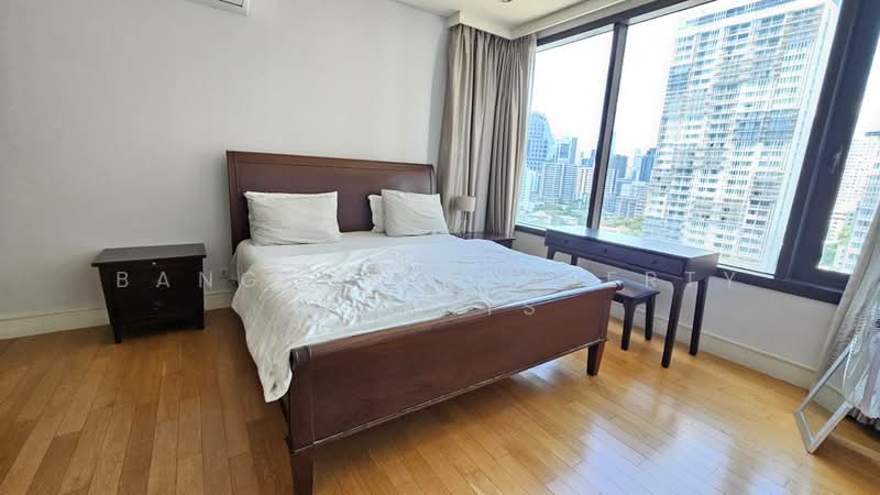 AGUSTON Sukhumvit 22, Bangkok, 140 Sukhumvit Road, Khlong Toei, Bangkok, 2 Bedrooms, 85 sqm, Condo For Rent, by BANGKOK PROPERTY AGENTS, 500377581 - DDproperty.com