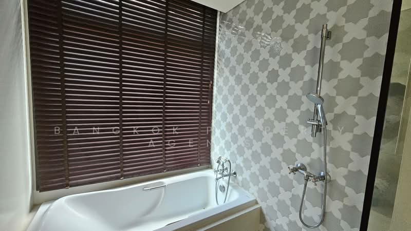 AGUSTON Sukhumvit 22, Bangkok, 140 Sukhumvit Road, Khlong Toei, Bangkok, 2 Bedrooms, 85 sqm, Condo For Rent, by BANGKOK PROPERTY AGENTS, 500377581 - DDproperty.com