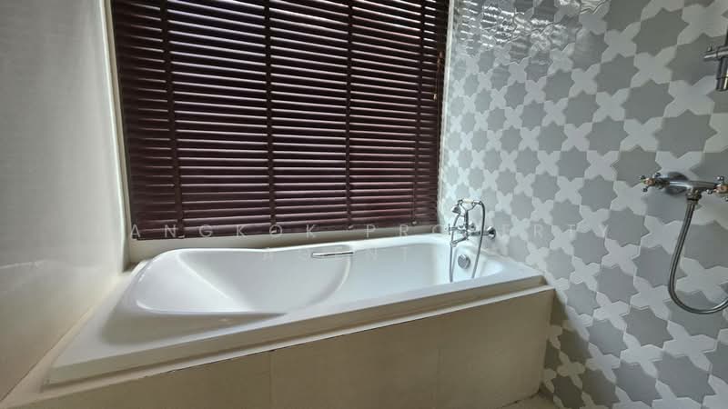 AGUSTON Sukhumvit 22, Bangkok, 140 Sukhumvit Road, Khlong Toei, Bangkok, 2 Bedrooms, 85 sqm, Condo For Rent, by BANGKOK PROPERTY AGENTS, 500377581 - DDproperty.com