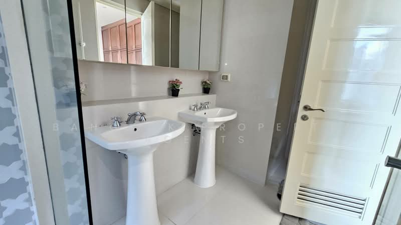 AGUSTON Sukhumvit 22, Bangkok, 140 Sukhumvit Road, Khlong Toei, Bangkok, 2 Bedrooms, 85 sqm, Condo For Rent, by BANGKOK PROPERTY AGENTS, 500377581 - DDproperty.com