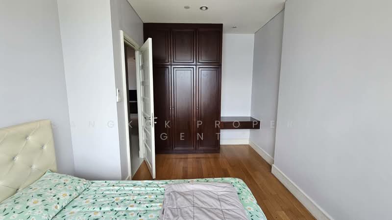 AGUSTON Sukhumvit 22, Bangkok, 140 Sukhumvit Road, Khlong Toei, Bangkok, 2 Bedrooms, 85 sqm, Condo For Rent, by BANGKOK PROPERTY AGENTS, 500377581 - DDproperty.com