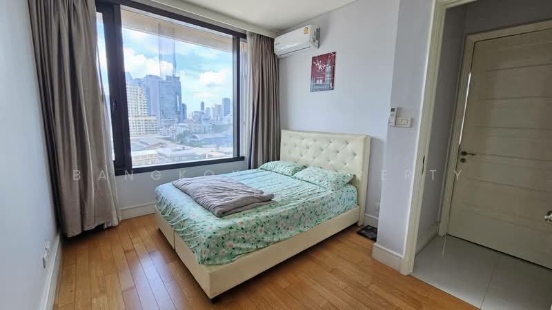 AGUSTON Sukhumvit 22, Bangkok, 140 Sukhumvit Road, Khlong Toei, Bangkok, 2 Bedrooms, 85 sqm, Condo For Rent, by BANGKOK PROPERTY AGENTS, 500377581 - DDproperty.com