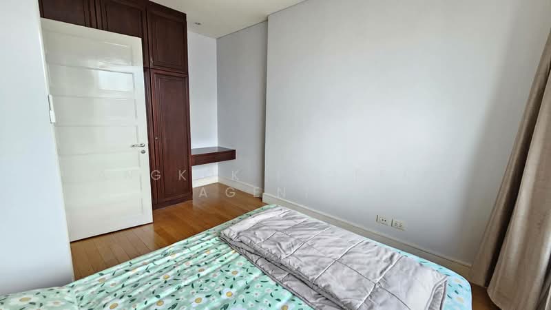 AGUSTON Sukhumvit 22, Bangkok, 140 Sukhumvit Road, Khlong Toei, Bangkok, 2 Bedrooms, 85 sqm, Condo For Rent, by BANGKOK PROPERTY AGENTS, 500377581 - DDproperty.com