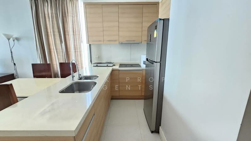 AGUSTON Sukhumvit 22, Bangkok, 140 Sukhumvit Road, Khlong Toei, Bangkok, 2 Bedrooms, 85 sqm, Condo For Rent, by BANGKOK PROPERTY AGENTS, 500377581 - DDproperty.com