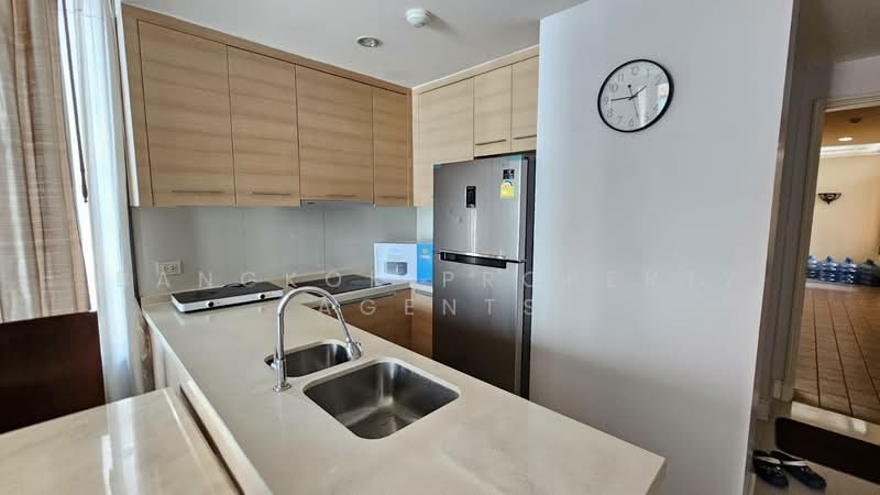 AGUSTON Sukhumvit 22, Bangkok, 140 Sukhumvit Road, Khlong Toei, Bangkok, 2 Bedrooms, 85 sqm, Condo For Rent, by BANGKOK PROPERTY AGENTS, 500377581 - DDproperty.com