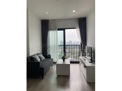 For Rent - The Base Phetkasem, Bangkok