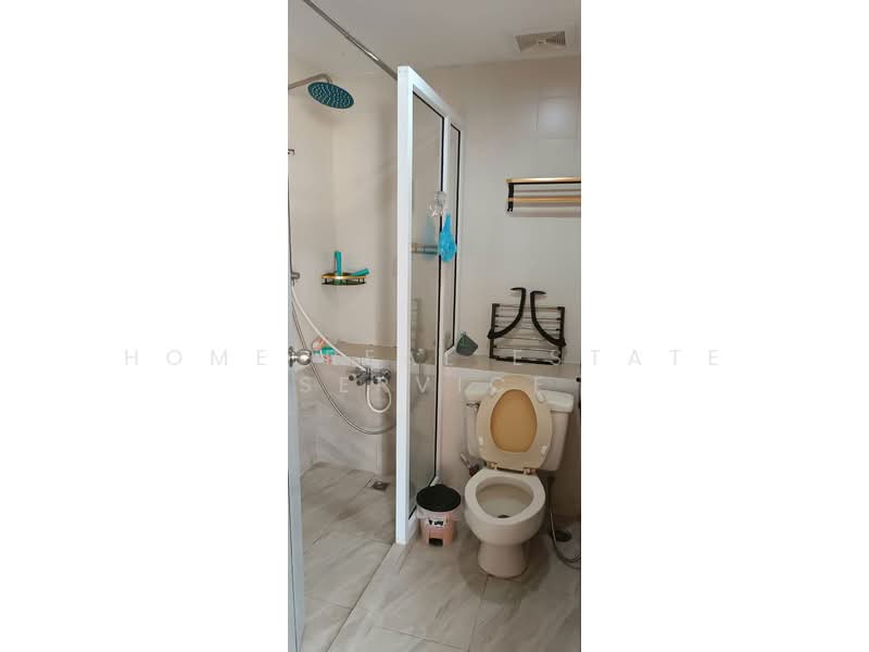 Metro Jomtien Condotel : เมโทร จอมเทียน คอนโดเทล, ชลบุรี, หมู่ที่ 12 420 ถ.จอมเทียนสายหนึ่ง, หนองปรือ, บางละมุง, ชลบุรี, 57 ตร.ม., คอนโด ให้เช่า, โดย HOME Real Estate Service, 500377583 - DDproperty.com
