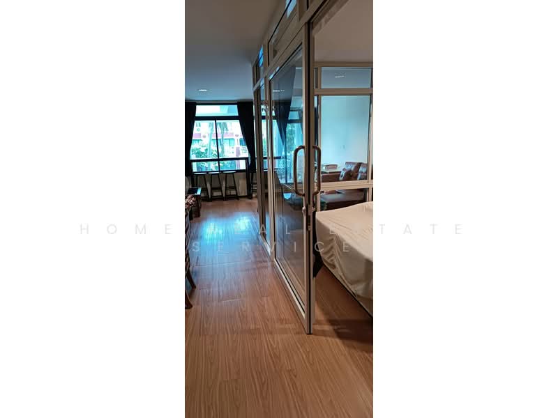 Metro Jomtien Condotel : เมโทร จอมเทียน คอนโดเทล, ชลบุรี, หมู่ที่ 12 420 ถ.จอมเทียนสายหนึ่ง, หนองปรือ, บางละมุง, ชลบุรี, 57 ตร.ม., คอนโด ให้เช่า, โดย HOME Real Estate Service, 500377583 - DDproperty.com