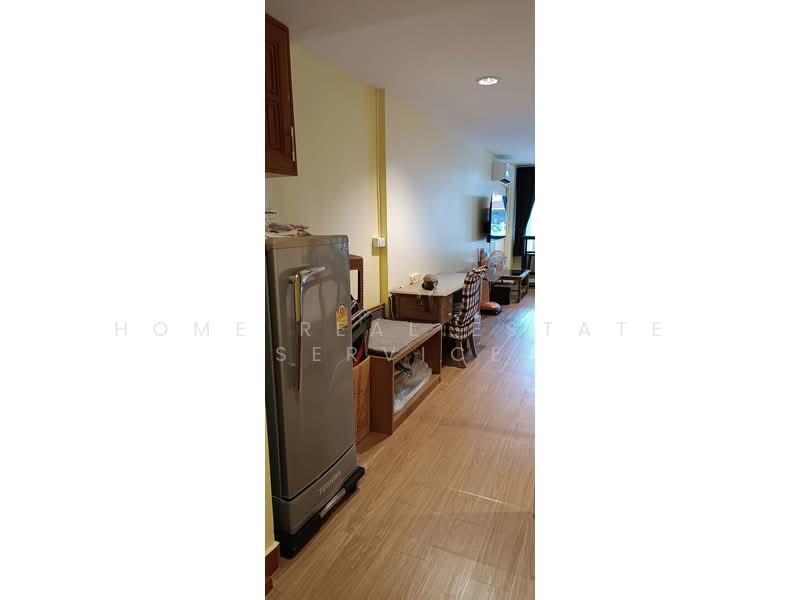 Metro Jomtien Condotel : เมโทร จอมเทียน คอนโดเทล, ชลบุรี, หมู่ที่ 12 420 ถ.จอมเทียนสายหนึ่ง, หนองปรือ, บางละมุง, ชลบุรี, 57 ตร.ม., คอนโด ให้เช่า, โดย HOME Real Estate Service, 500377583 - DDproperty.com