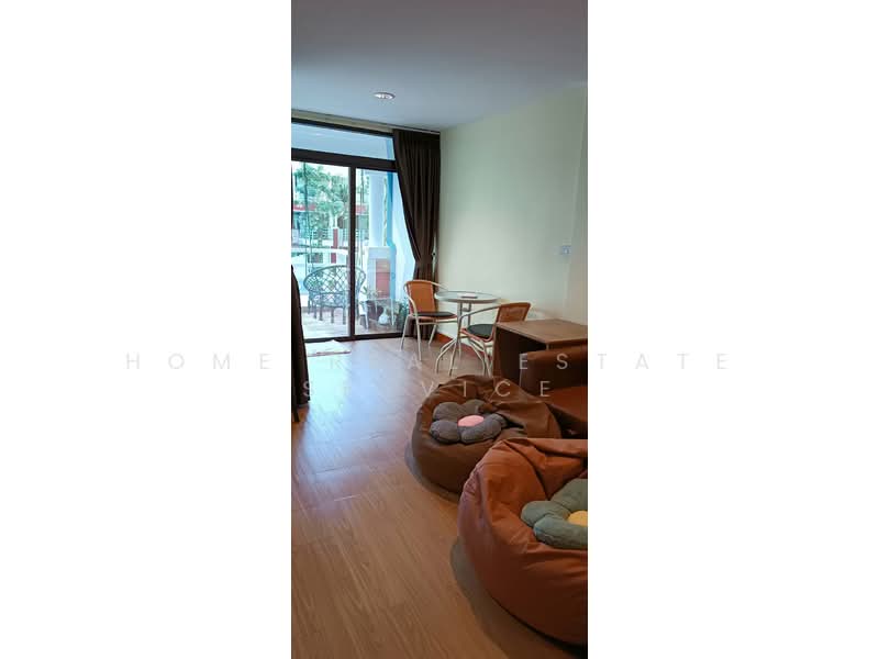 Metro Jomtien Condotel, Chon Buri (Pattaya), Village No. 12 420 Jomtiensaineung Rd, Nong Pru, Bang Lamung (Pattaya), Chon Buri (Pattaya), 1 Bedroom, 57 sqm, Condo For Rent, by HOME Real Estate Service, 500377583 - DDproperty.com