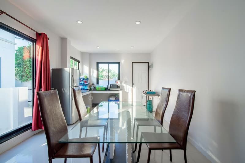 Rare 2BR Villa for Sale at Salapa Village Hua Hin City Investment, Prachuap Khiri Khan, Hua Hin, Prachuap Khiri Khan, 2 Bedrooms, 120 sqm, Villa For Sale, by Fazwaz (Thailand) Co., Ltd., 500377584 - DDproperty.com