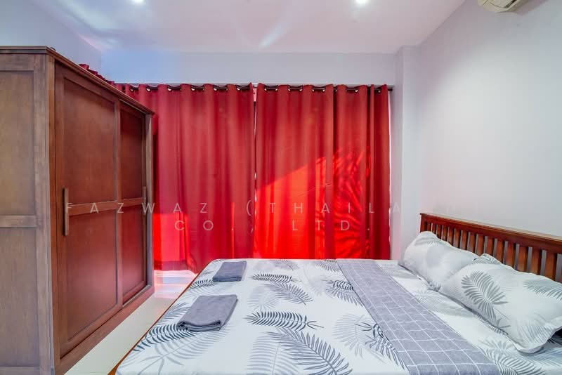 Rare 2BR Villa for Sale at Salapa Village Hua Hin City Investment, Prachuap Khiri Khan, Hua Hin, Prachuap Khiri Khan, 2 Bedrooms, 120 sqm, Villa For Sale, by Fazwaz (Thailand) Co., Ltd., 500377584 - DDproperty.com