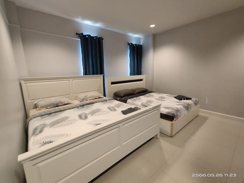 Rare 2BR Villa for Sale at Salapa Village Hua Hin City Investment, Prachuap Khiri Khan, Hua Hin, Prachuap Khiri Khan, 2 Bedrooms, 120 sqm, Villa For Sale, by Fazwaz (Thailand) Co., Ltd., 500377584 - DDproperty.com