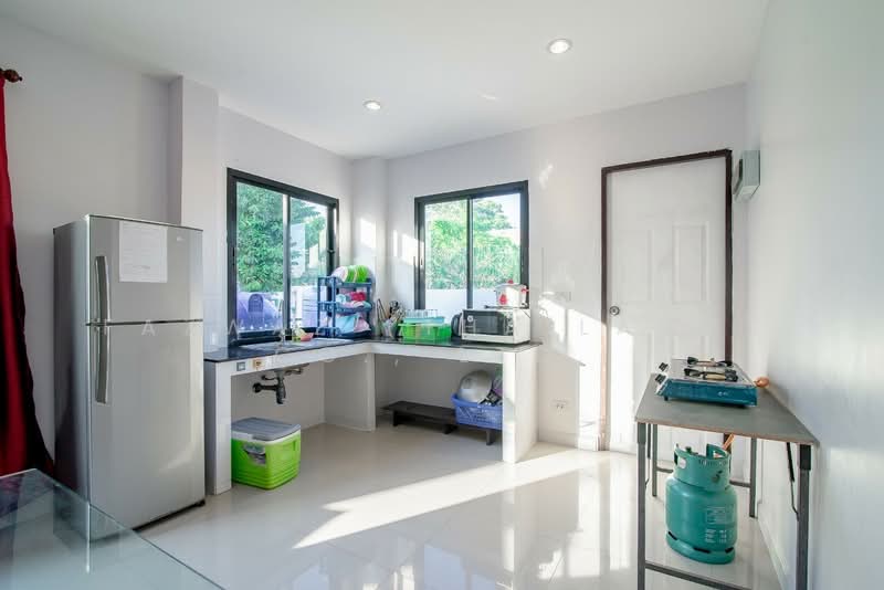 Rare 2BR Villa for Sale at Salapa Village Hua Hin City Investment, Prachuap Khiri Khan, Hua Hin, Prachuap Khiri Khan, 2 Bedrooms, 120 sqm, Villa For Sale, by Fazwaz (Thailand) Co., Ltd., 500377584 - DDproperty.com