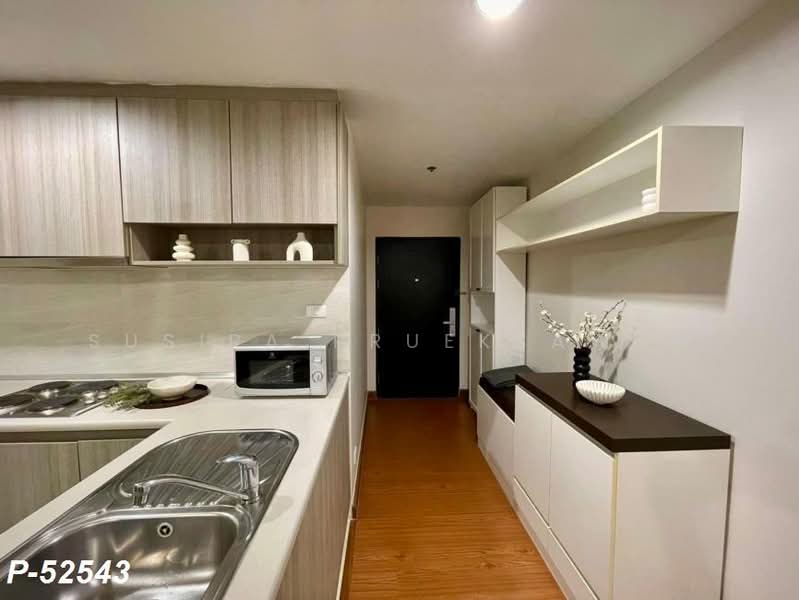 Belle Grand Rama 9, Bangkok, 131 Rama 9 Road, Huai Khwang, Bangkok, 2 Bedrooms, 96 sqm, Condo For Rent, by Susira Prueksawun, 500377586 - DDproperty.com