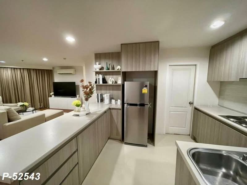 Belle Grand Rama 9, Bangkok, 131 Rama 9 Road, Huai Khwang, Bangkok, 2 Bedrooms, 96 sqm, Condo For Rent, by Susira Prueksawun, 500377586 - DDproperty.com