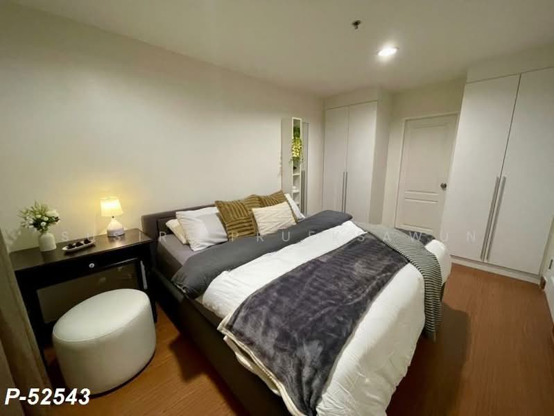 Belle Grand Rama 9, Bangkok, 131 Rama 9 Road, Huai Khwang, Bangkok, 2 Bedrooms, 96 sqm, Condo For Rent, by Susira Prueksawun, 500377586 - DDproperty.com
