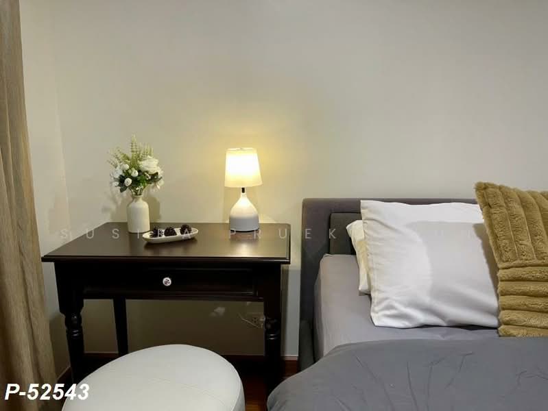 Belle Grand Rama 9, Bangkok, 131 Rama 9 Road, Huai Khwang, Bangkok, 2 Bedrooms, 96 sqm, Condo For Rent, by Susira Prueksawun, 500377586 - DDproperty.com
